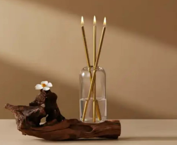 Everlasting Candle