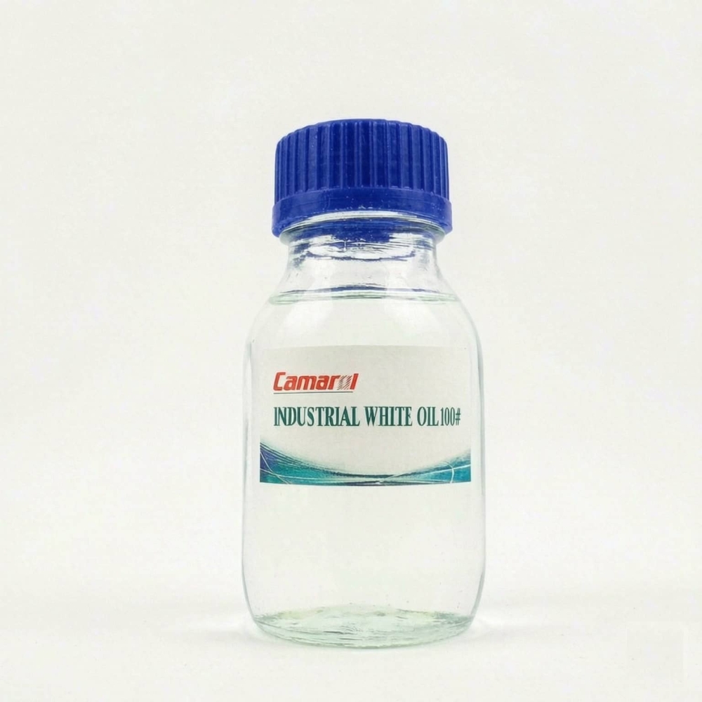 Industrial White Oil 100#