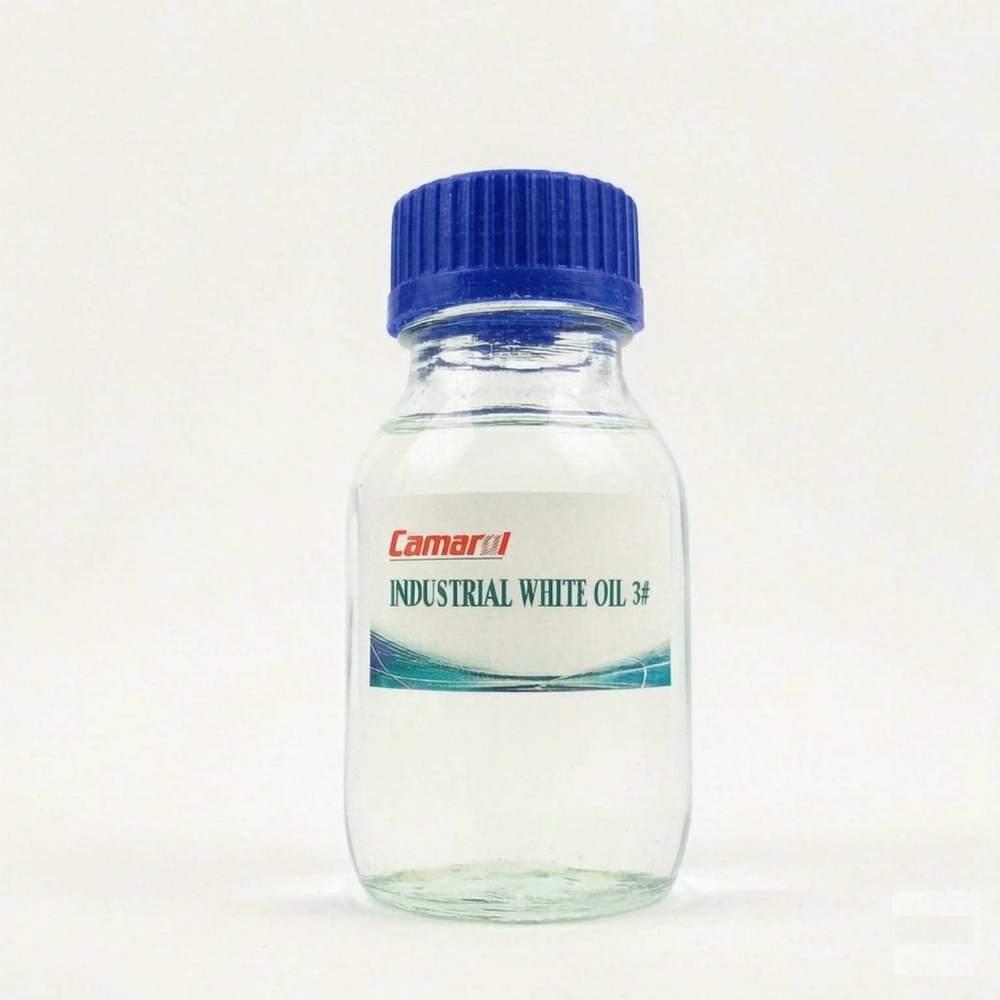 Industrial White Oil 3#