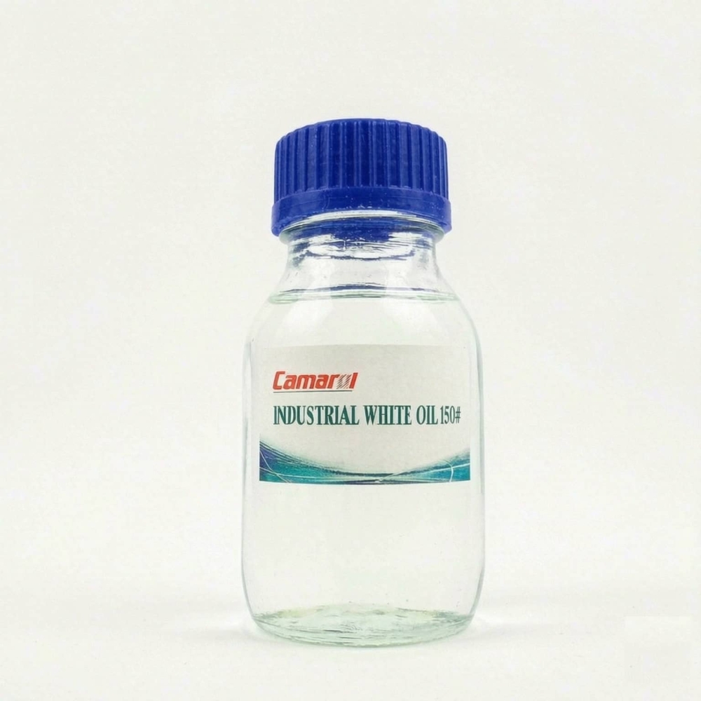 Industrial White Oil 150#