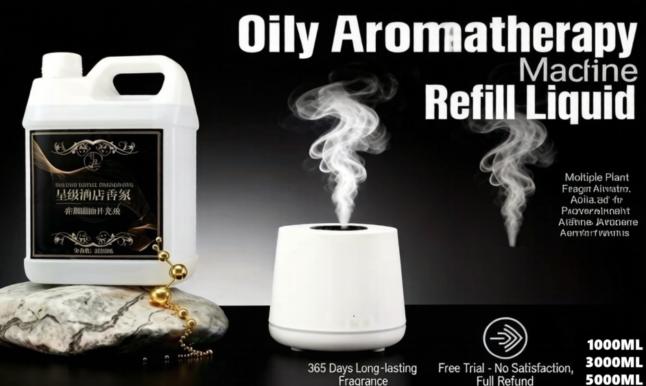 Diffuser Refill